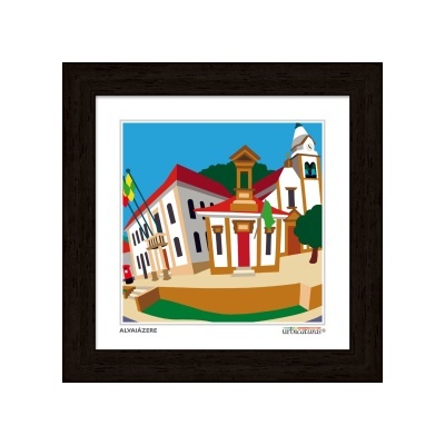 ALVAIÁZERE Minis – Câmara ALVAIÁZERE Minis – Câmara
