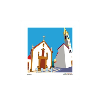 SOURE Minis – Misericórdia