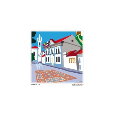 ARRAIOLOS Minis – Câmara ARRAIOLOS Minis – Câmara