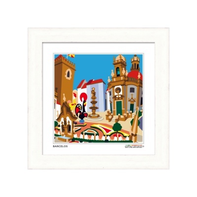 BARCELOS Minis – Porta Nova BARCELOS Minis – Porta Nova