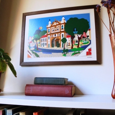 POMBAL – Largo do Cardal