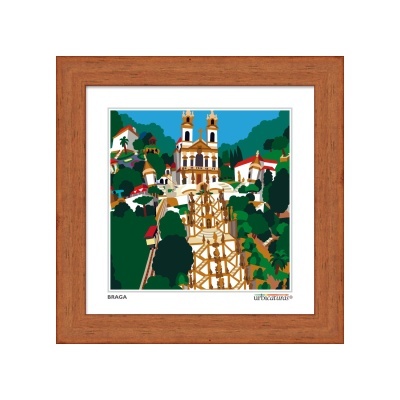 BRAGA Minis – Bom Jesus BRAGA Minis – Bom Jesus