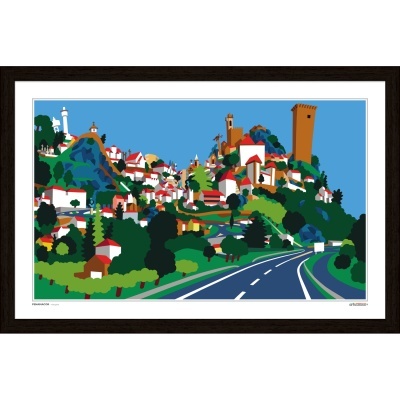 PENAMACOR – Vista geral PENAMACOR – Vista geral