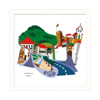 VINHAIS Recortes – Arrabalde