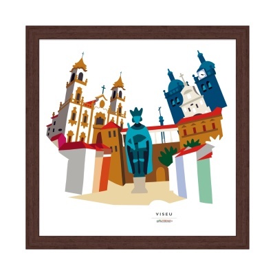 VISEU Recortes – Dom Duarte