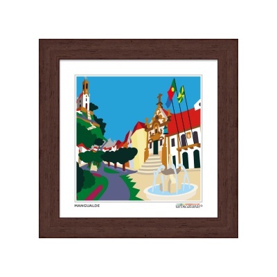 MANGUALDE Minis – Rossio