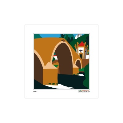 GÓIS Minis – Ponte