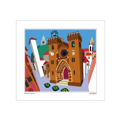 VIANA DO CASTELO – Sé