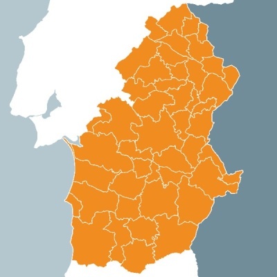 Alentejo