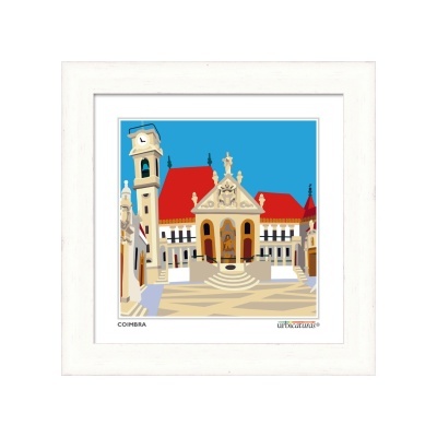 COIMBRA Minis – Paço das Escolas COIMBRA Minis – Paço das Escolas