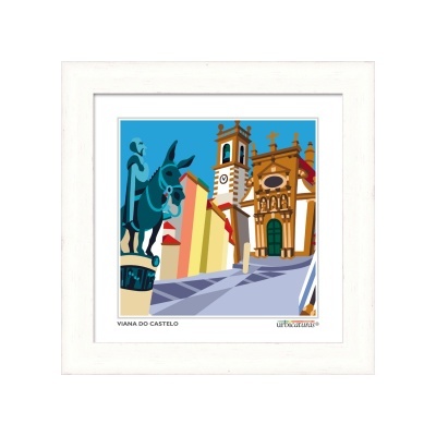 VIANA DO CASTELO Minis – São Domingos