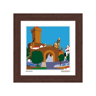 MELGAÇO Minis – São Tiago