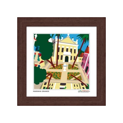 MARINHA GRANDE Minis – Museu do Vidro