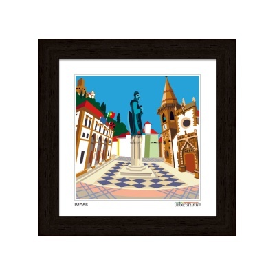 TOMAR Minis – República