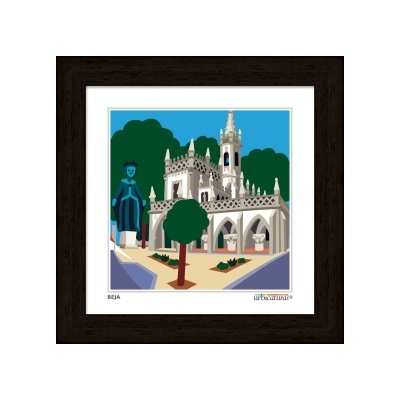 BEJA Minis – Conceição