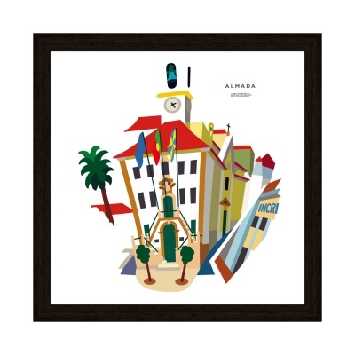 ALMADA Recortes – Câmara