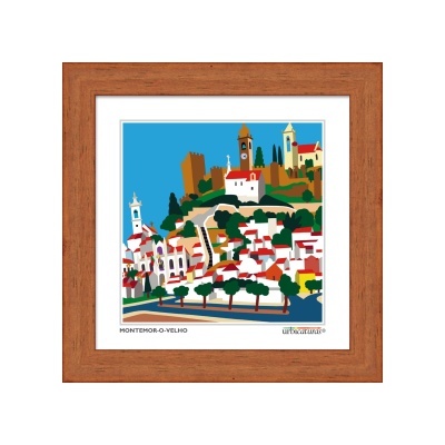 MONTEMOR-O-VELHO Minis – Geral