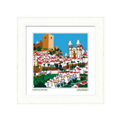 CASTELO DE VIDE Minis – Geral