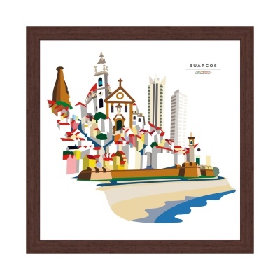 BUARCOS Recortes – Geral