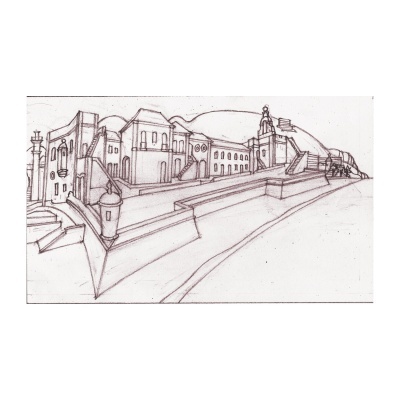 SESIMBRA – Forte de Santiago