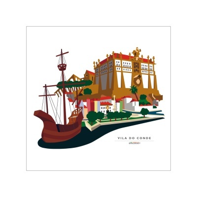 VILA DO CONDE Recortes – Geral