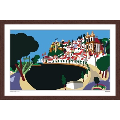 ALCÁCER DO SAL – Vista geral