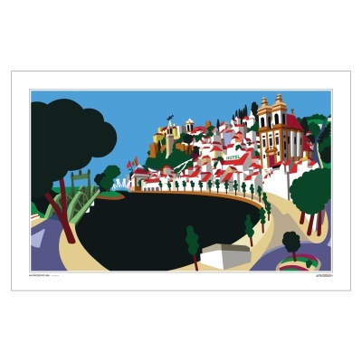 ALCÁCER DO SAL – Vista geral