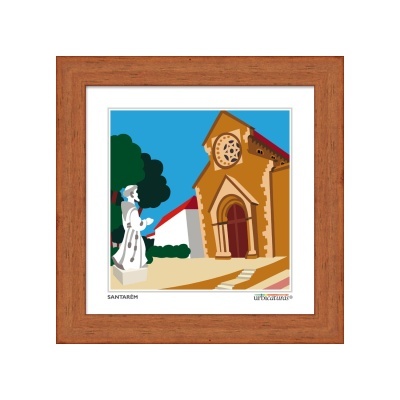 SANTARÉM Minis – São Francisco