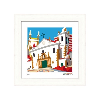 FARO Minis – São Pedro FARO Minis – São Pedro