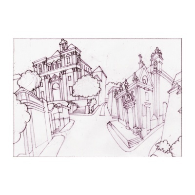 ABRANTES – Igreja de São João Batista e Misericórdia