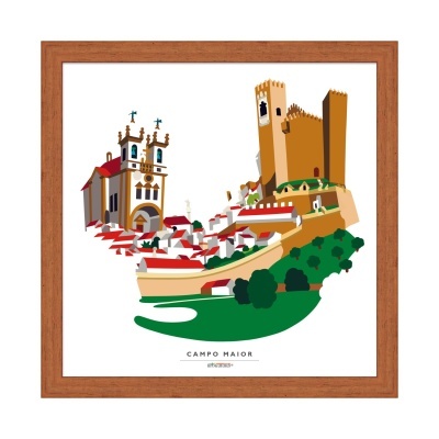 CAMPO MAIOR Recortes – Geral