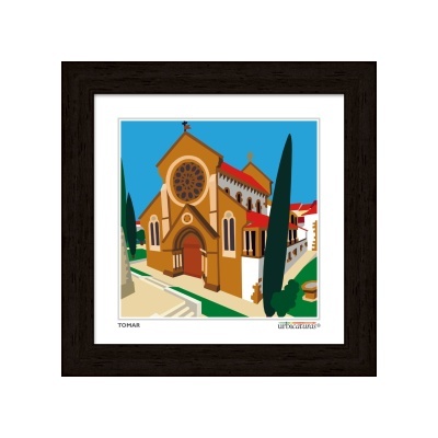 TOMAR Minis – Santa Maria do Olival