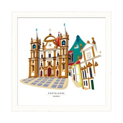 PORTALEGRE Recortes – Sé