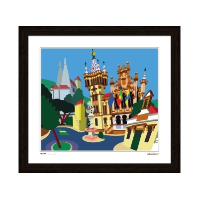 SINTRA – Paços do concelho