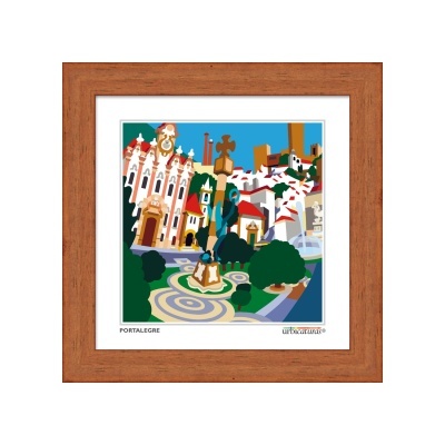 PORTALEGRE Minis – Rossio