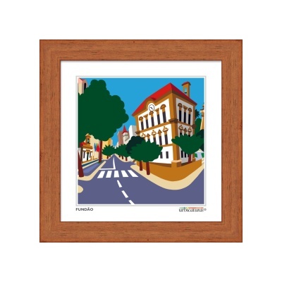 FUNDÃO Minis – Avenida