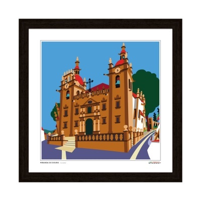 MIRANDA DO DOURO – Concatedral