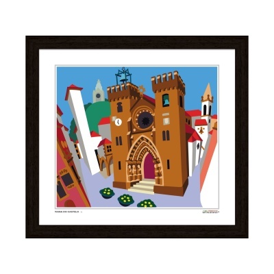 VIANA DO CASTELO – Sé