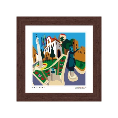 PONTE DE LIMA Minis – Câmara