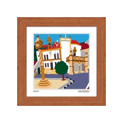 CRATO Minis – Câmara CRATO Minis – Câmara