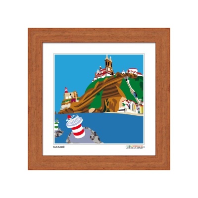 NAZARÉ Minis – Geral