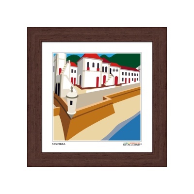 SESIMBRA Minis – Forte SESIMBRA Minis – Forte