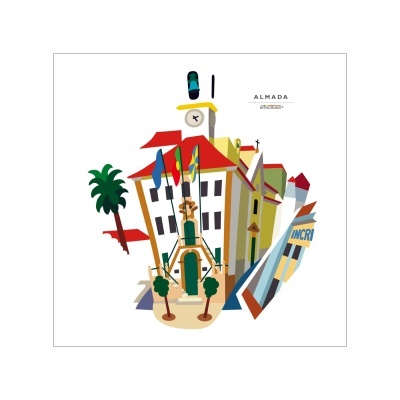 ALMADA Recortes – Câmara