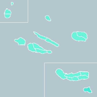 Açores