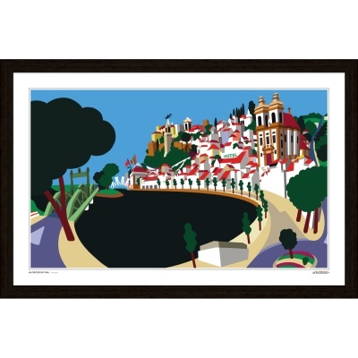 ALCÁCER DO SAL – Vista geral