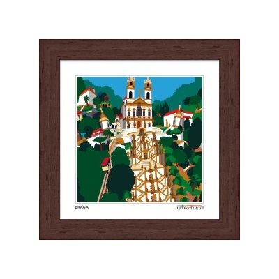 BRAGA Minis – Bom Jesus BRAGA Minis – Bom Jesus