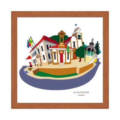 ALVAIÁZERE Recortes – Câmara