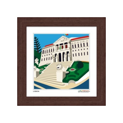 LISBOA Minis – São Bento