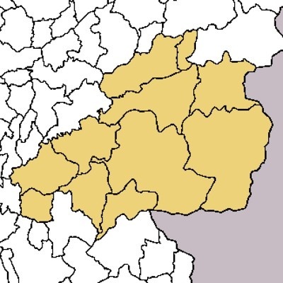 Distrito de Castelo Branco