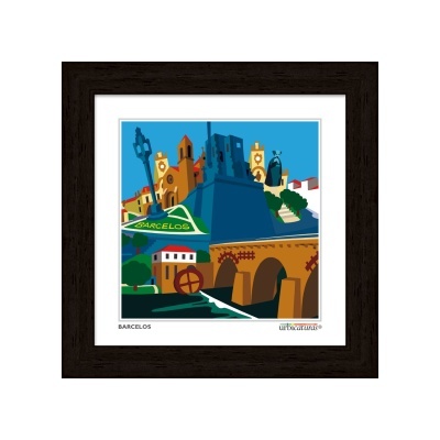 BARCELOS Minis – Geral